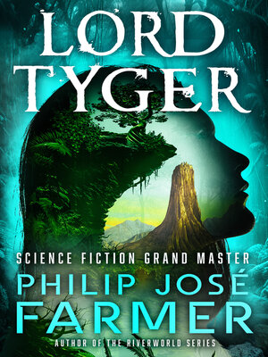 cover image of Lord Tyger
